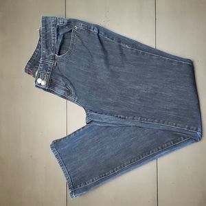 ELLE Straight Jean's Size 12